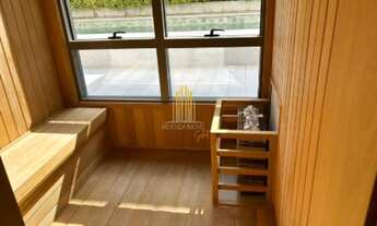 Imagem 7: CONDOMINIO STRATOS ITAIM BIBI, APARTAMENTO DE 246M² COM 4 DORMITORIOS, 4 SUITES E 4 VAGAS