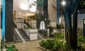 Imagem 5: Conjunto Comercial no Condomínio Airport Offices com 110m² no Campo Belo