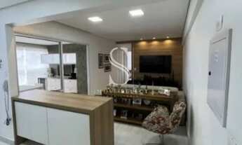 Imagem 5: EDIFICIO GUANABARA, VILA MARIANA- APARTAMENTO DE 73m² COM 2 DORMITÓRIOS, 1 SUITE E 2 VAGAS