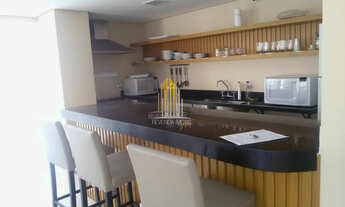 Imagem 7: EDF FUSION PINHEIROS APARTAMENTO DE 39M² COM 1 DORMITORIO E UMA VAGA EM PINHEIROS. EDF FU