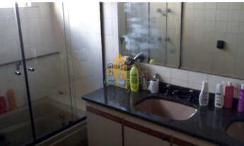 Imagem 5: Casa Assobradada com 385m², 03 Suítes, banheiro social e 03 Vagas. No bairro - Planalto Pa