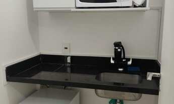 Imagem 2: Conj. Comercial a venda 36m² com copa, sala de reunião e 1 vaga Jabaquara- São Paulo, SP