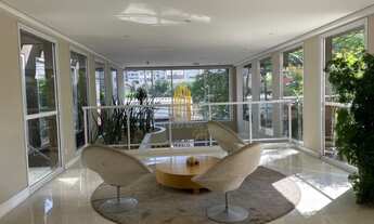 Imagem 2: Edifício Concetto, Perdizes - Apartamento de 90m² com 3 dormitórios/1 suite, 2 banheiros e