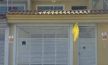 Imagem 2: Casa à venda na Freguesia do Ó com 180m² 3 dormitórios 1 suíte 5 banheiros 3 vagas