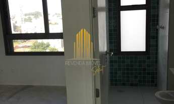 Imagem 7: Apartamento de 275m² com 3 suítes, 6 banheiros e 4 vagas no Condomínio Altto Vila Madalena