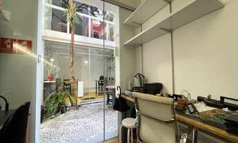 Imagem 5: Casa Comercial à venda de 169m², 4 salas e 3 banheiros em Perdizes