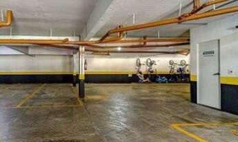 Imagem 2: Apartamento á venda na Vila Andrade, com 4 dormitórios, sendo 1 suíte e 3 vagas