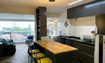 Imagem: Apartamento no Condomínio Spotlight Campo