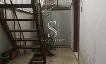 Imagem 3: CASA ASSOBRADADA DE 210m² COM 3 QUARTOS , 1 SUITE , 4 BANHEIROS E 3 VAGAS Á VENDA