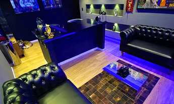 Imagem 3: Casa no Brooklin com 3 dormitórios e closet