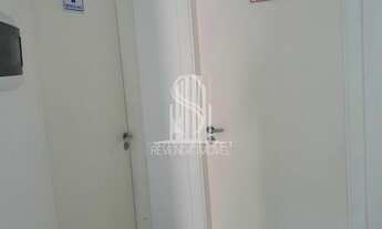 Imagem 7: CONJ. COMERCIAL COM UMA SALA, UM BANHEIRO E UMA VAGA EM PERDIZES CONJ. COMERCIAL COM UMA S