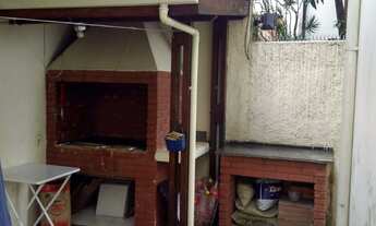 Imagem 3: Sobrado à venda em São Paulo-SP, Planalto Paulista: 7 quartos, 2 suítes, 3 banheiros, 5 va