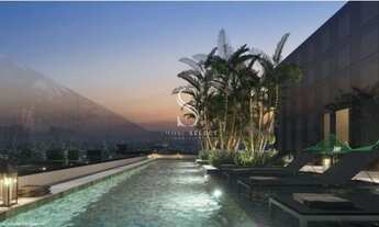 Imagem: HAUS MITRE, LOCALIZADO NA REGIÃO DE PINHEIROS