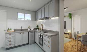 Imagem 5: Condominio Apiuna no Jardim Paulista, Apartamento de 98,53m² com 3 dormitórios, 1 suíte e