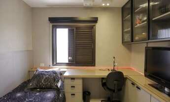 Imagem 5: Cobertura Duplex co 4 dorms sendo 2 suítes