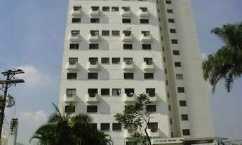 Imagem: Apartamento á venda na Vila Andrade com