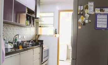 Imagem 6: Apartamento à venda com 130m², 4 quartos e 3 vagas Tucuruvi