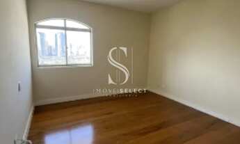 Imagem 7: EDIFICIO GISELE, MORUMBI- APARTAMENTO DE 211m² COM 4 DORMITÓRIOS, 3 SUITES E 4 VAGAS Á VEN