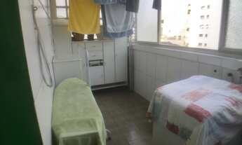 Imagem 7: Imperdível: Apartamento à venda em SP - 3 quartos, 2 banheiros na Santa Cecília - 218m² e