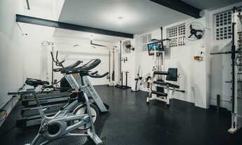 Imagem 5: Apartamento com 236m² à venda em Perdizes