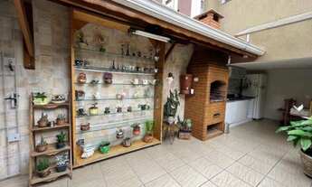 Imagem 5: Sobrado à venda no Ipiranga com 200m² 3 dormitórios 1 suíte 4 banheiros 5 vagas