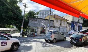 Imagem 3: Vila Matilde, Terreno Comercial de 280m² com construção