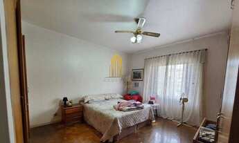 Imagem 4: Sobrado em Campo Belo com 195m² 3 dormitórios, 2 banheiros, 2 vagas Sobrado em Campo Bel