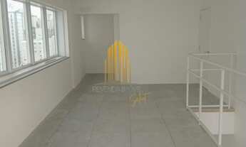 Imagem 5: Conjunto Comercial Bela Vista Medical Sala de 70m2 2 Salas 2 Banheiros 1 Vaga Bairro da Be