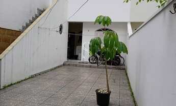 Imagem 4: Vila Mascote - SP, Sobrado Residencial/comecial de 213m² com 5 dormitórios, 2 suítes, 2 va