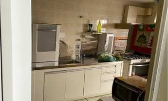 Imagem 6: Sobrado à venda em Vila Cordeiro com 200m² 3 dormitórios 4 banheiros 5 vagas