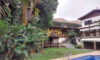 Imagem 3: Casa à venda no Rolinópolis com 450m² 5 dormitórios 5 banheiros 3 vagas