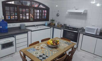 Imagem 7: Sobrado à venda no Rio Pequeno com 200m² 3 dormitórios 1 suíte 3 banheiros 6 vagas