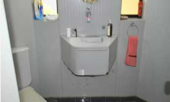 Imagem 5: Casa à venda na Vila Monumento com 450m² sendo 4 dormitórios 2 suítes 5 banheiros 3 vagas