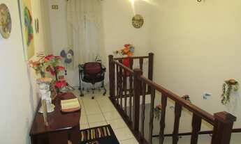 Imagem 6: Espetacular Sobrado de 5 Quartos na Vila Maria Alta, São Paulo-SP: 1 Suíte, 5 Banheiros, 5