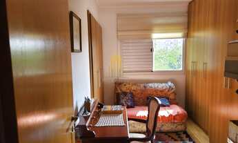 Imagem 3: Cond. Green Place, apartamento de 80m² com 3 dormr/1 suíte, 1 vagas na Vila Clementino. CO