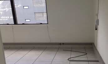 Imagem 7: Sala Comercial com 28m² em Perdizes