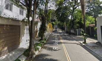 Imagem 4: Brooklin Paulista, Terreno de 600m² com construção