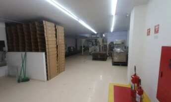 Imagem 4: Galpão à venda na Vila Jaguará com 568 m²