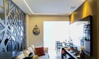 Imagem: Apartamento no Brooklin, 65m², 2 Dormitórios