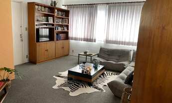 Imagem: APARTAMENTO de 107m² c0m 3 dormitórios