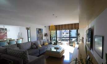 Imagem 3: Green Park Morumbi Cobertura à venda de 590m² com 4 suítes e 4 vagas demarcadas Green Park