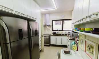 Imagem 5: Apartamento com 4 dormitórios sendo 2 suítes e com 3 vagas de garagem. No bairro de Perdiz