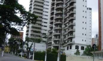 Imagem: Cobertura de 260m² no Brooklin Zona Sul