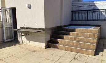 Imagem: Apartamento à venda com 110m², 2 quartos