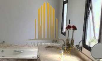 Imagem 7: APARTAMENTO COM QUATRO DORMITÓRIOS (QUATRO SUÍTES) E TRÊS VAGAS Á VENDA EM SANTO AMARO APA