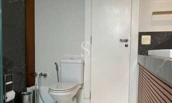 Imagem 7: Condomínio Duetto Jardins no Jardim Paulista, Cobertura Duplex de 178m² com 3 dormitórios