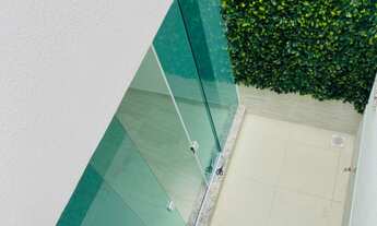 Imagem 7: Casa à venda na Vila Esperança com 220m² 3 dormitórios 3 suíte 5 banheiros 5 vagas