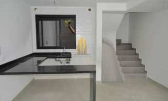 Imagem 6: Condominio Cube Klabin na Vila Mariana, Casa de condomínio de 125m² com 2 suítes, 1 vaga