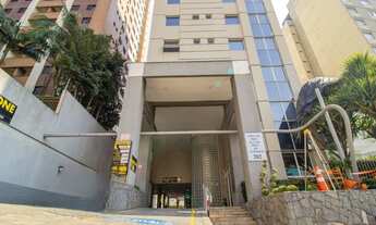 Imagem: Conjunto Comercial 32m2 com 01 Vaga - Bela