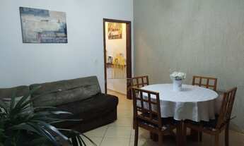 Imagem 5: Casa com Terreno de 500M2 3 Dormitorios 1 Suite 10 Vagas